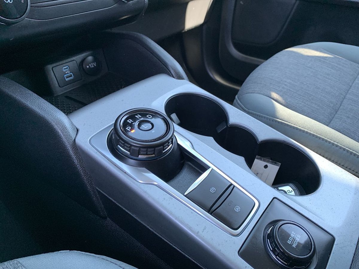 2021 Ford Bronco Sport Big Bend photo 24