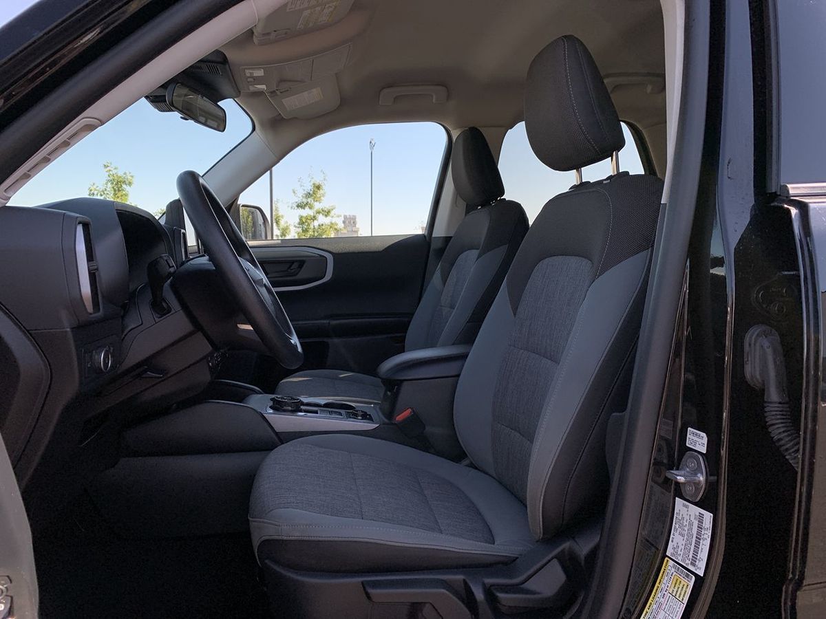 2021 Ford Bronco Sport Big Bend photo 26