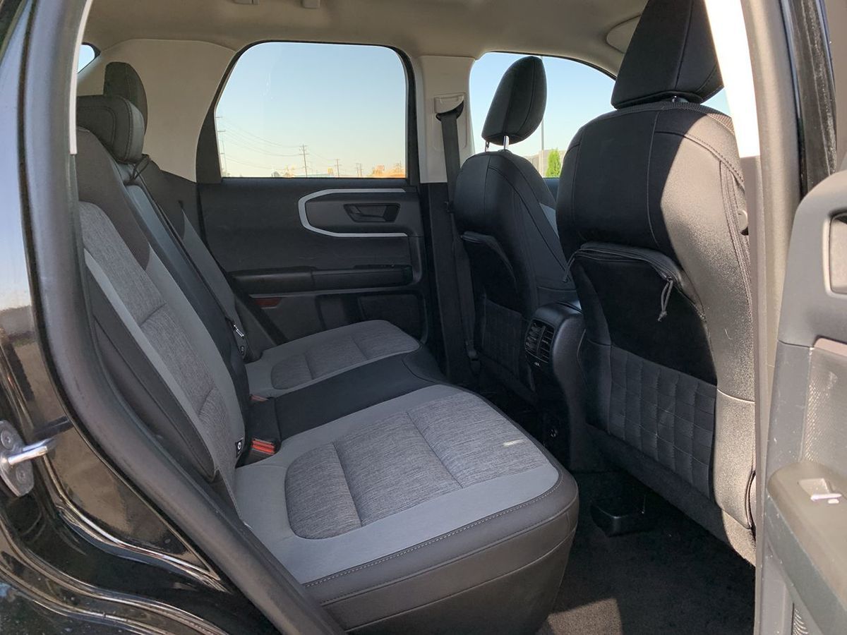 2021 Ford Bronco Sport Big Bend photo 27
