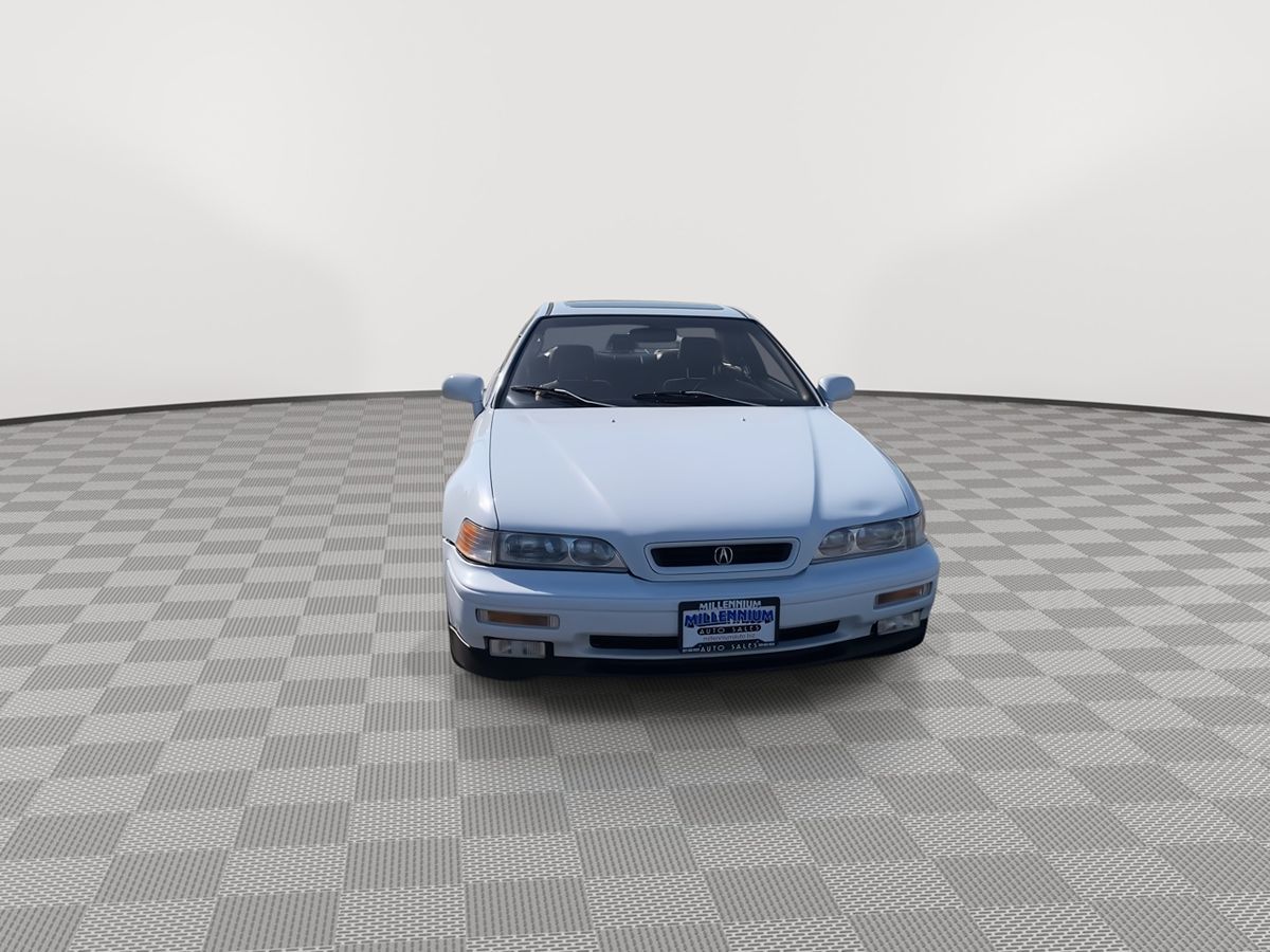 1992 Acura Legend photo 2