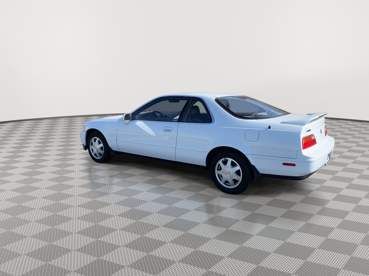 1992 Acura Legend photo 5