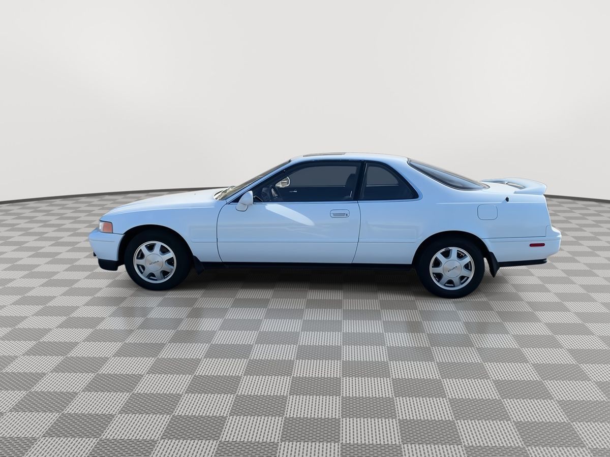 1992 Acura Legend photo 4