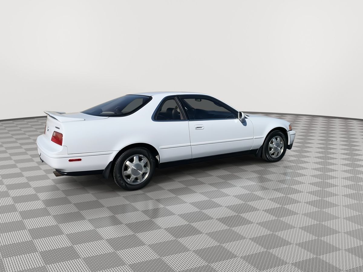 1992 Acura Legend photo 7