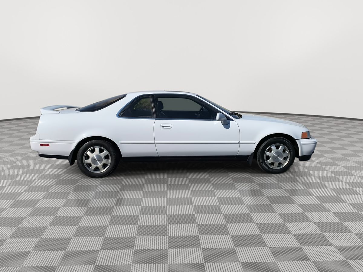 1992 Acura Legend photo 8