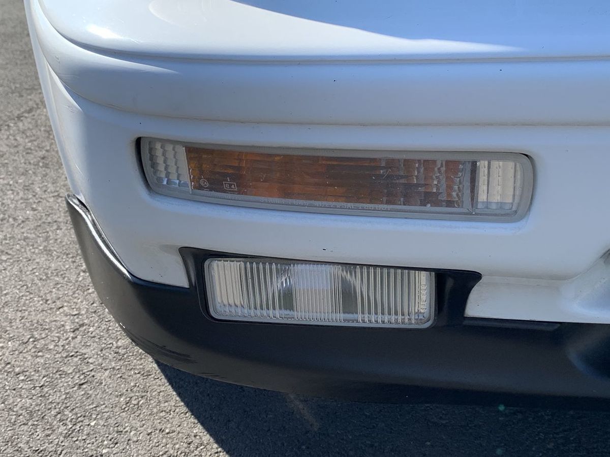 1992 Acura Legend photo 10