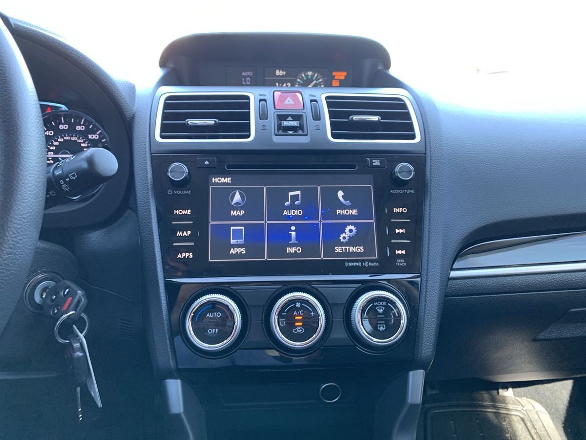 2018 Subaru Forester Limited photo 22
