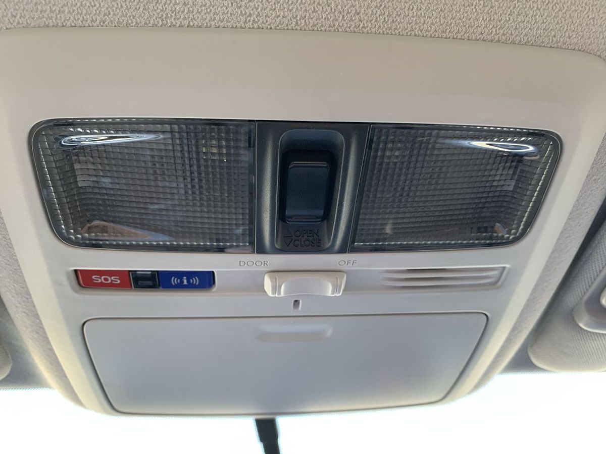 2018 Subaru Forester Limited photo 27