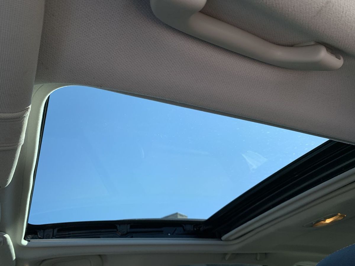2018 Subaru Forester Limited photo 28