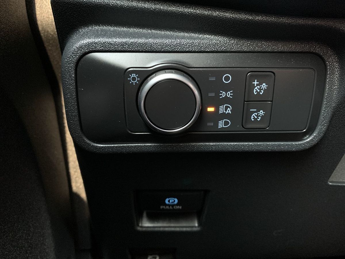 2021 Ford Bronco Outer Banks photo 19