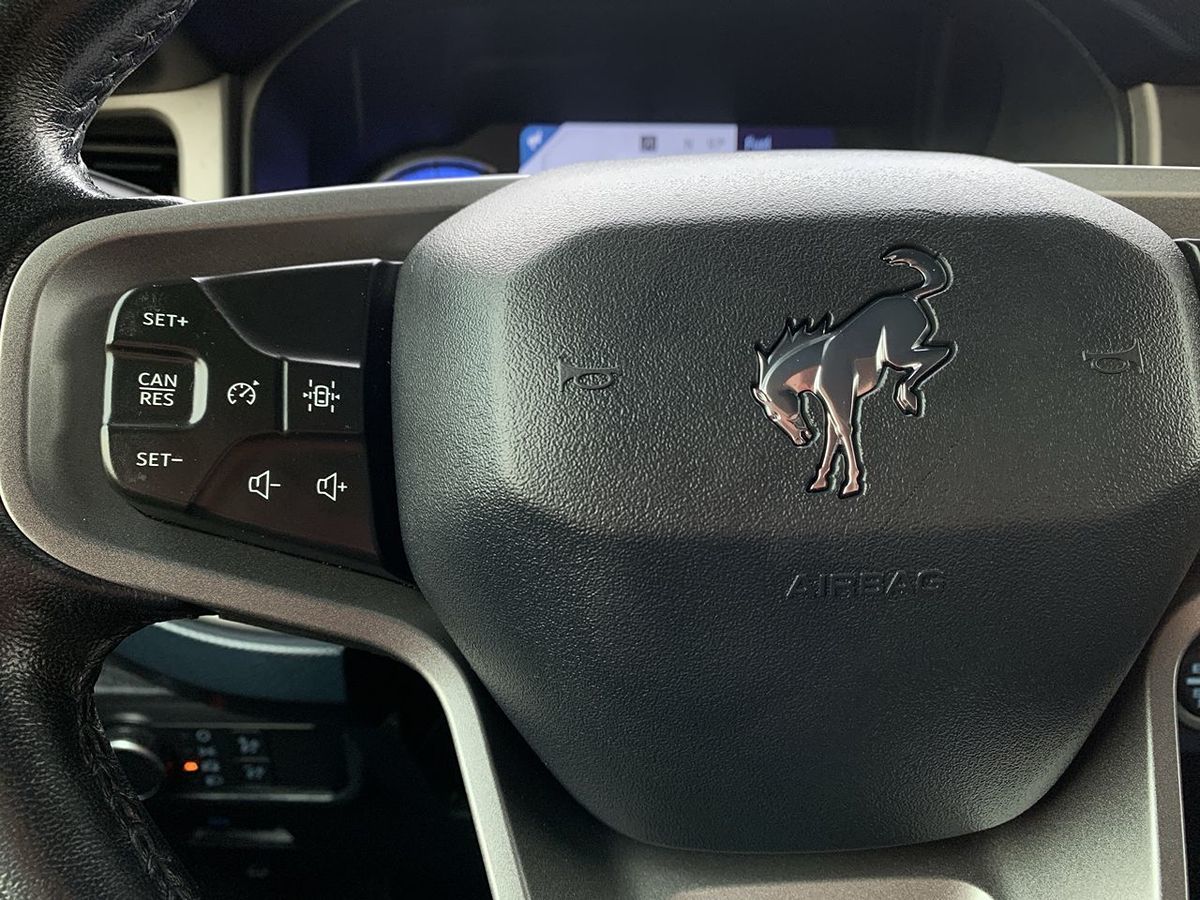 2021 Ford Bronco Outer Banks photo 21