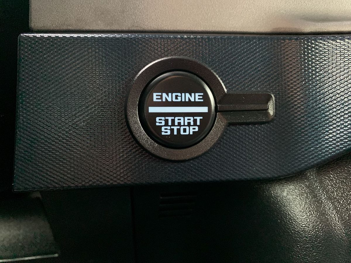 2021 Ford Bronco Outer Banks photo 24