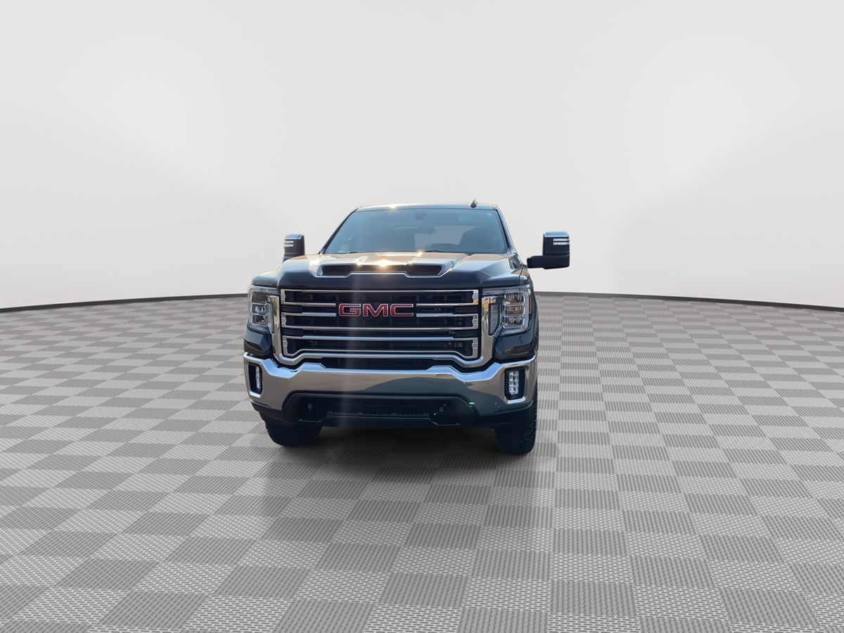2020 Gmc Sierra SLT photo 3