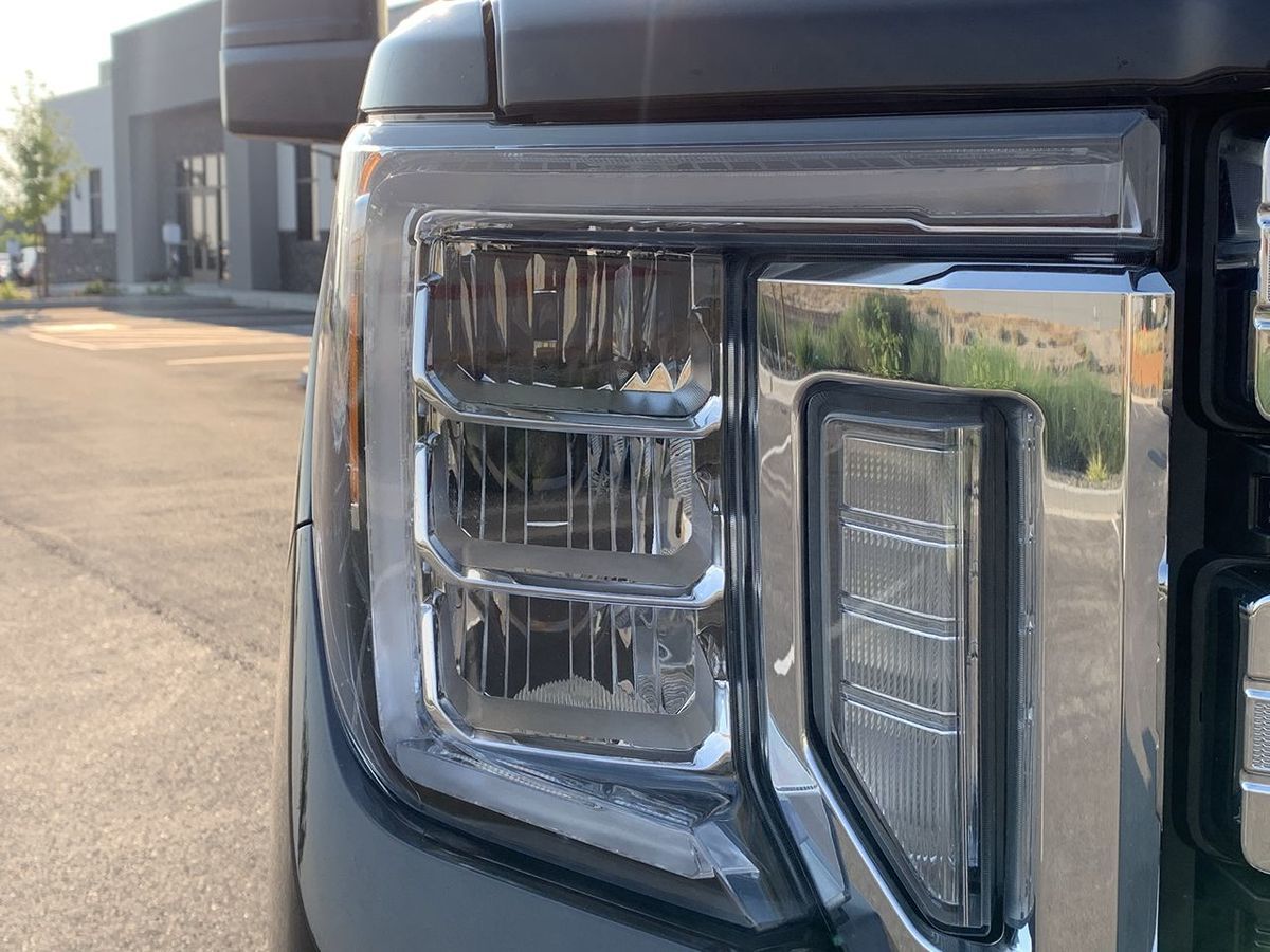 2020 Gmc Sierra SLT photo 10