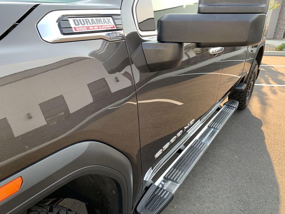 2020 Gmc Sierra SLT photo 14