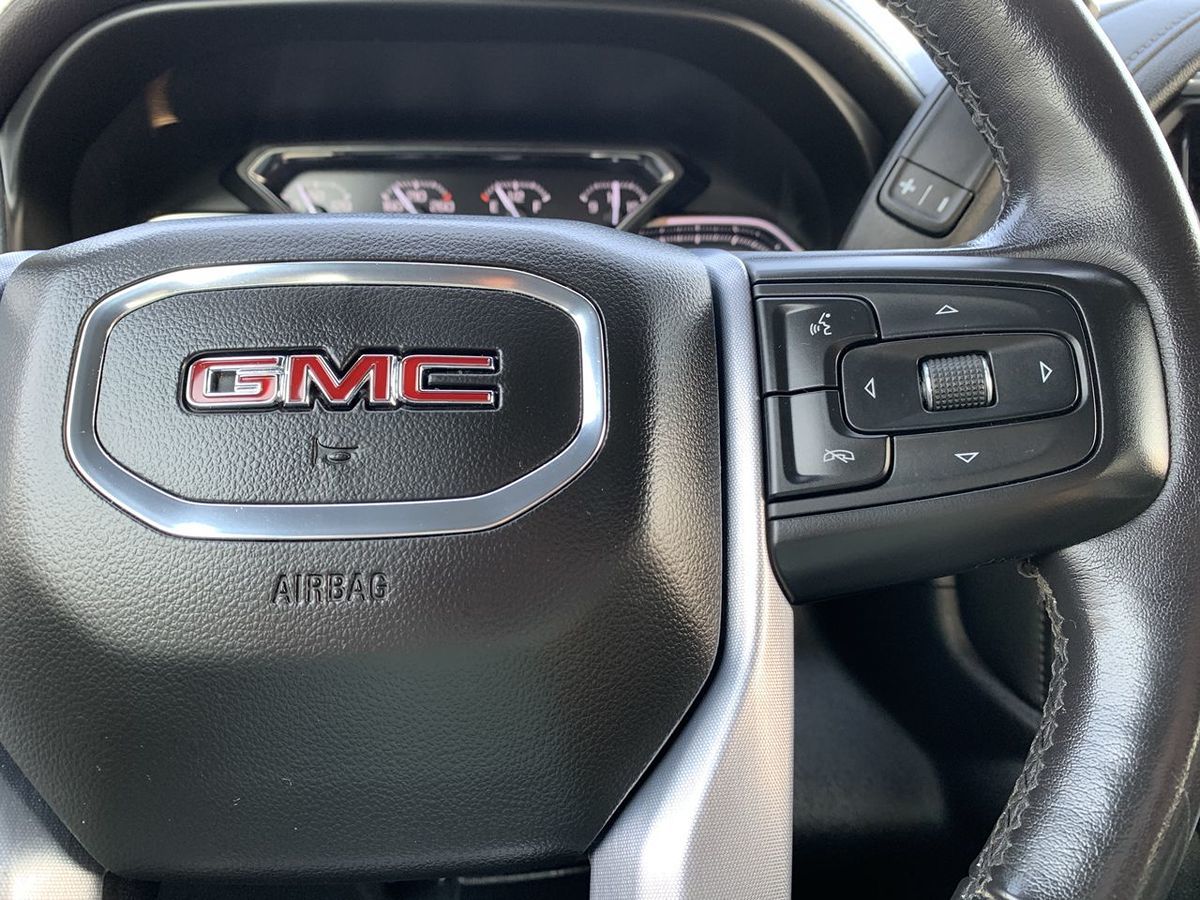2020 Gmc Sierra SLT photo 21