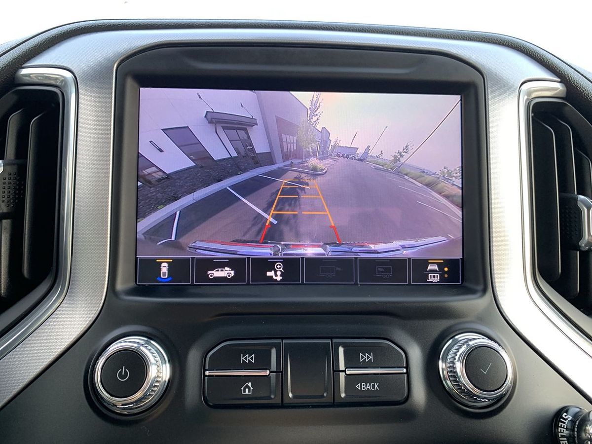 2020 Gmc Sierra SLT photo 24