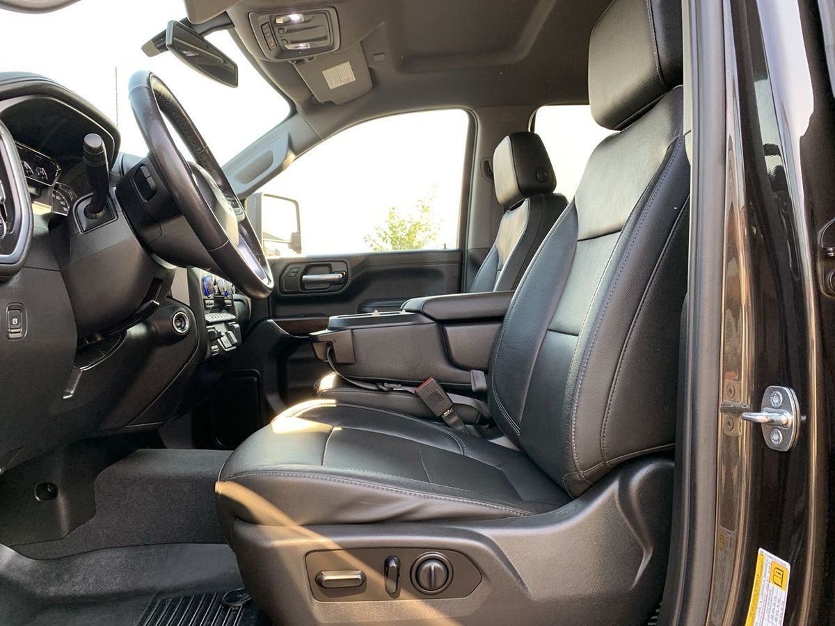 2020 Gmc Sierra SLT photo 28