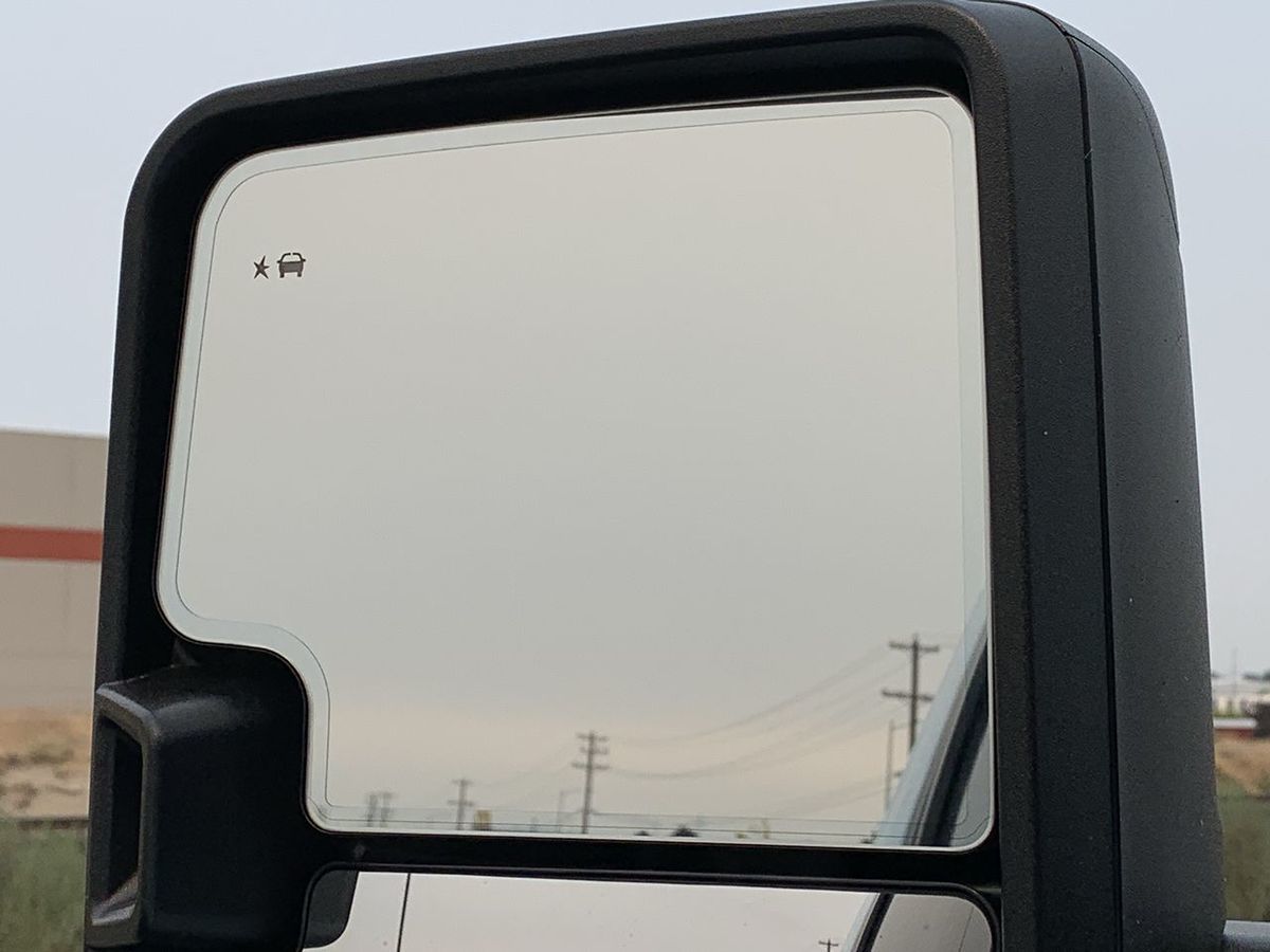 2020 Gmc Sierra AT4 photo 16