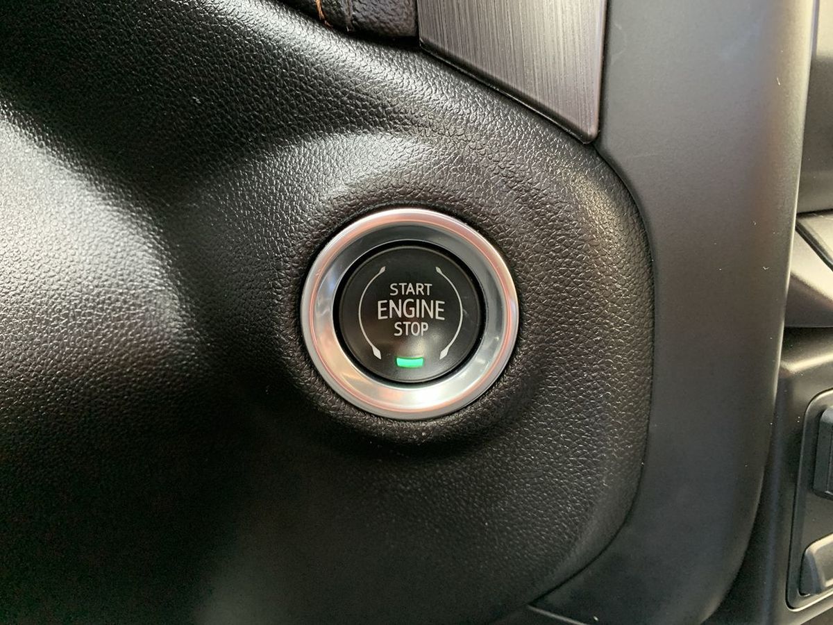 2020 Gmc Sierra AT4 photo 23