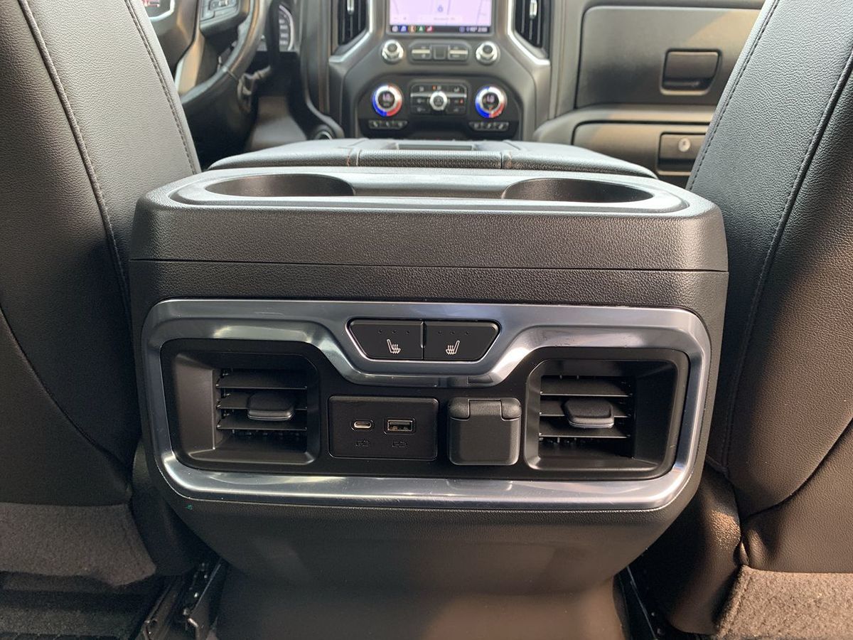 2020 Gmc Sierra AT4 photo 34