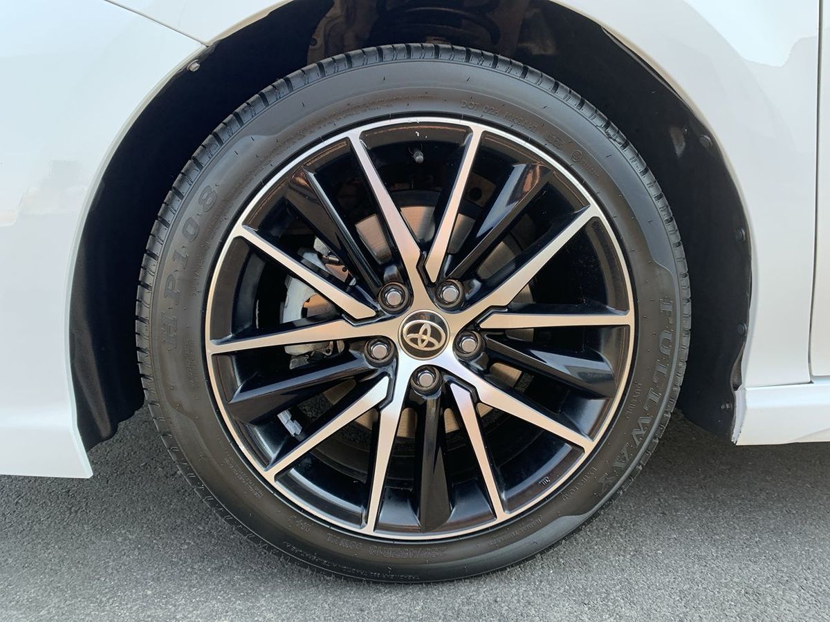 2021 Toyota Camry SE photo 11