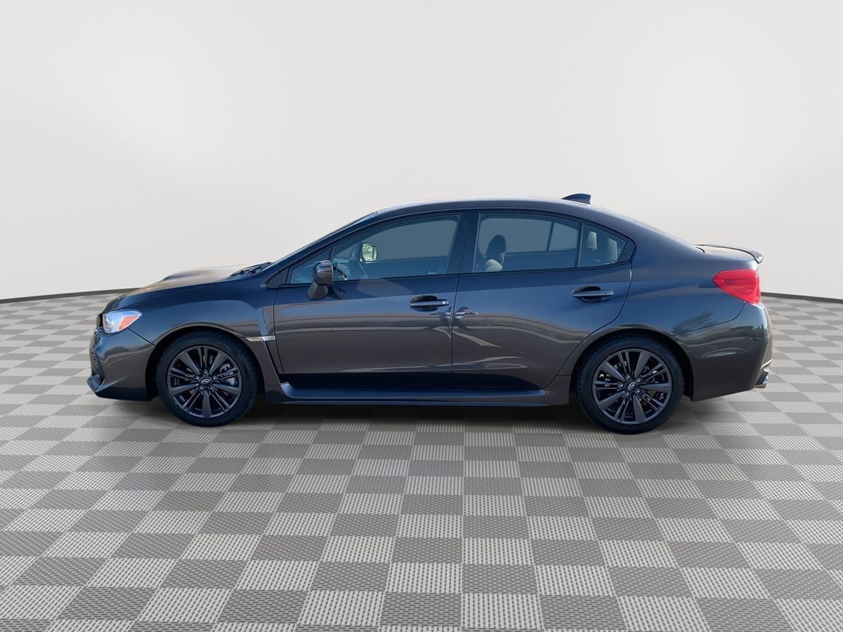 2019 Subaru WRX Base photo 4