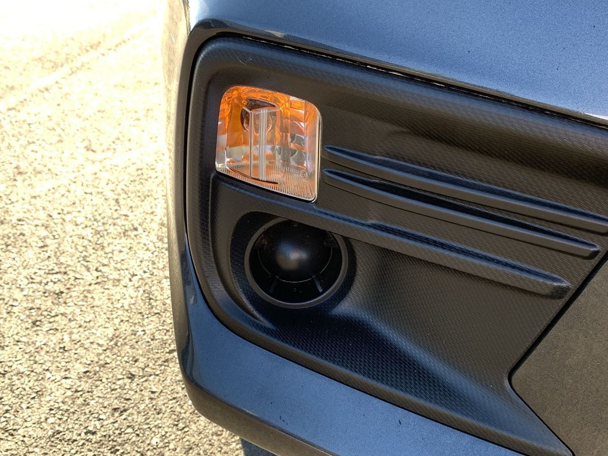 2019 Subaru WRX Base photo 10