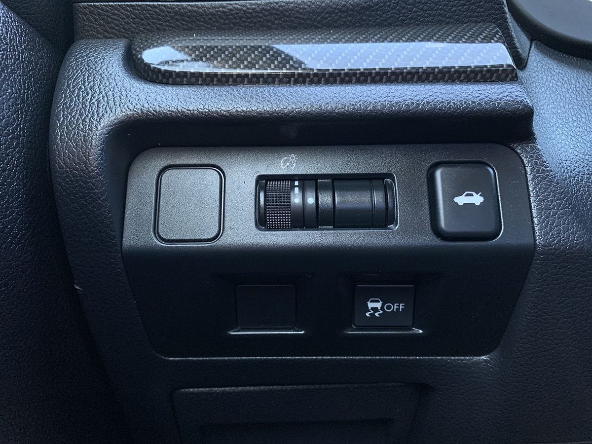 2019 Subaru WRX Base photo 16