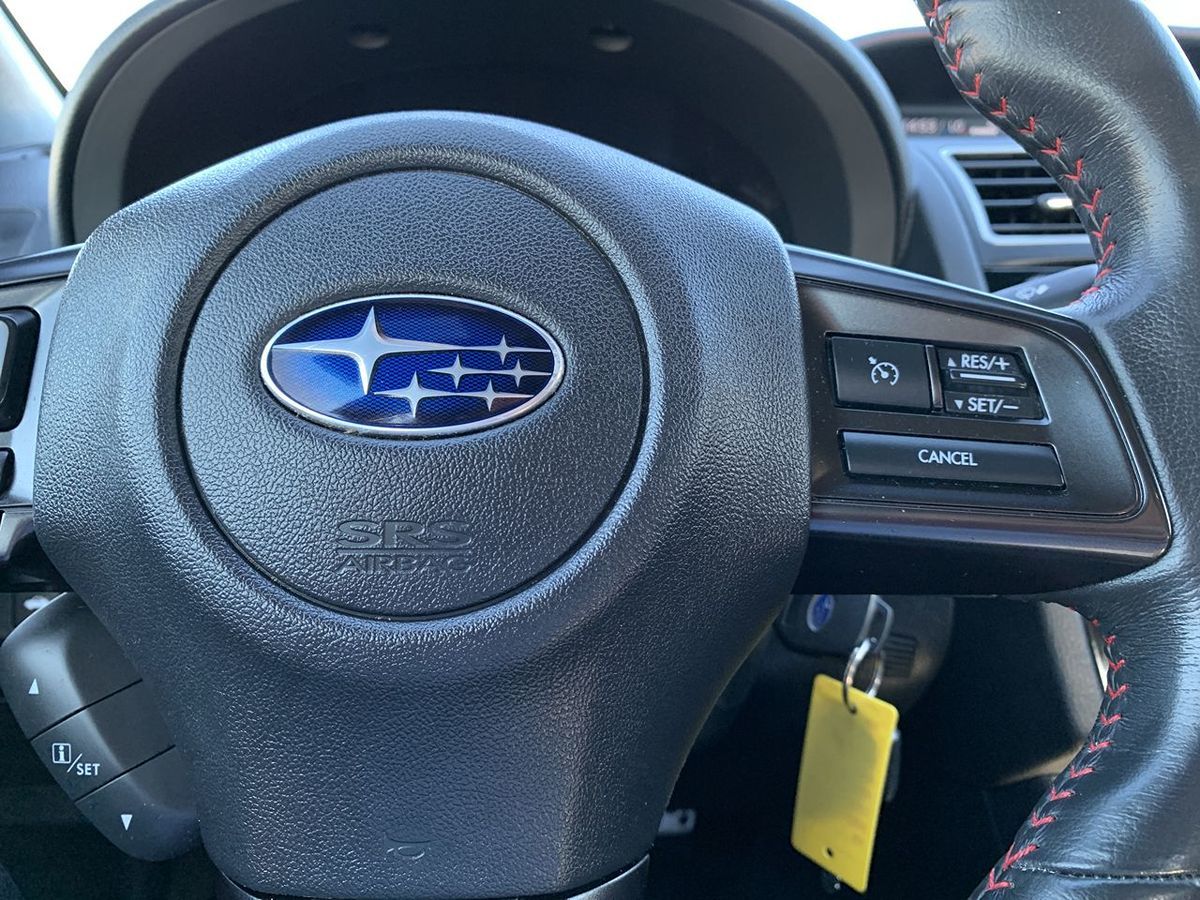 2019 Subaru WRX Base photo 20