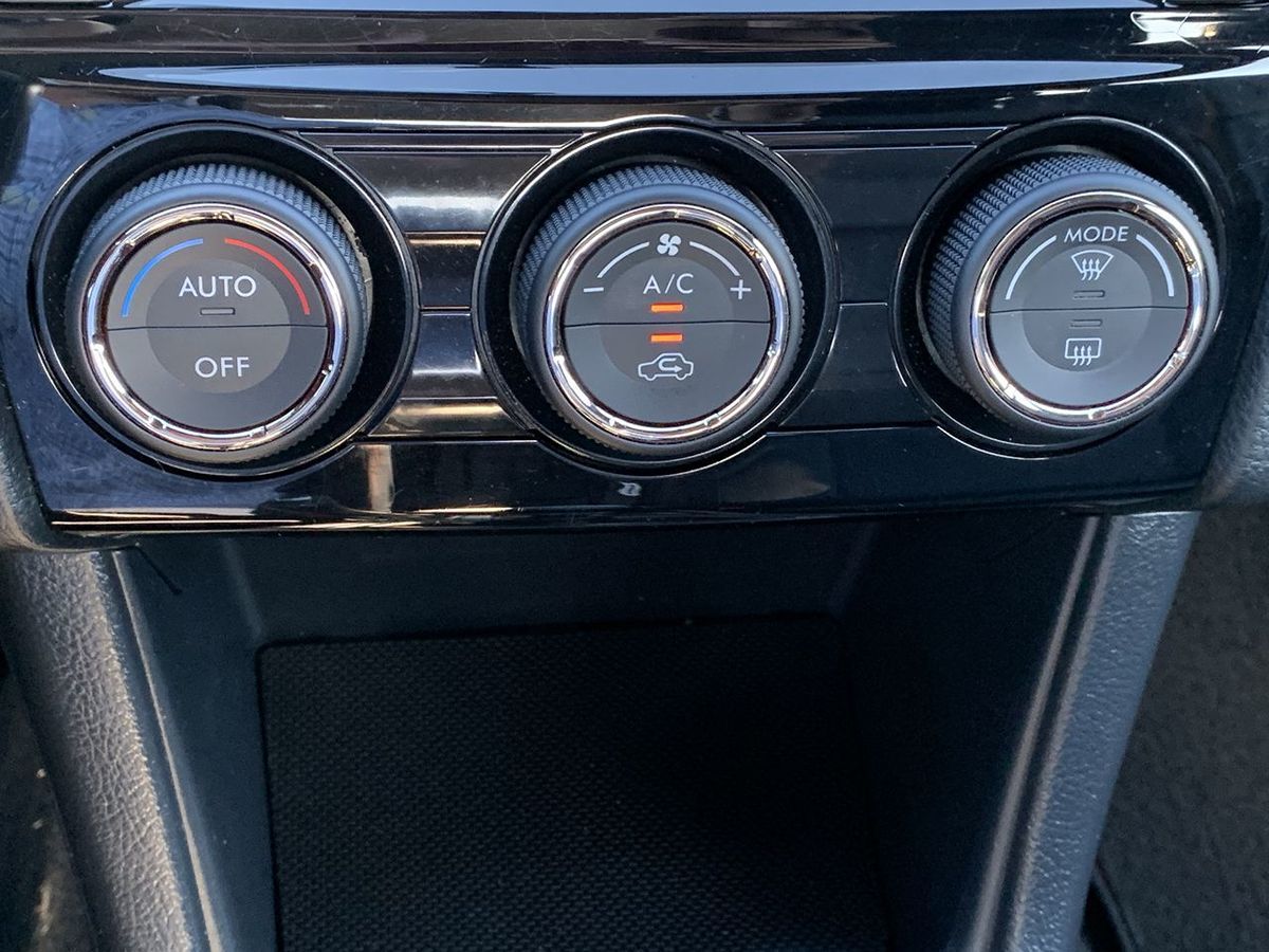 2019 Subaru WRX Base photo 23
