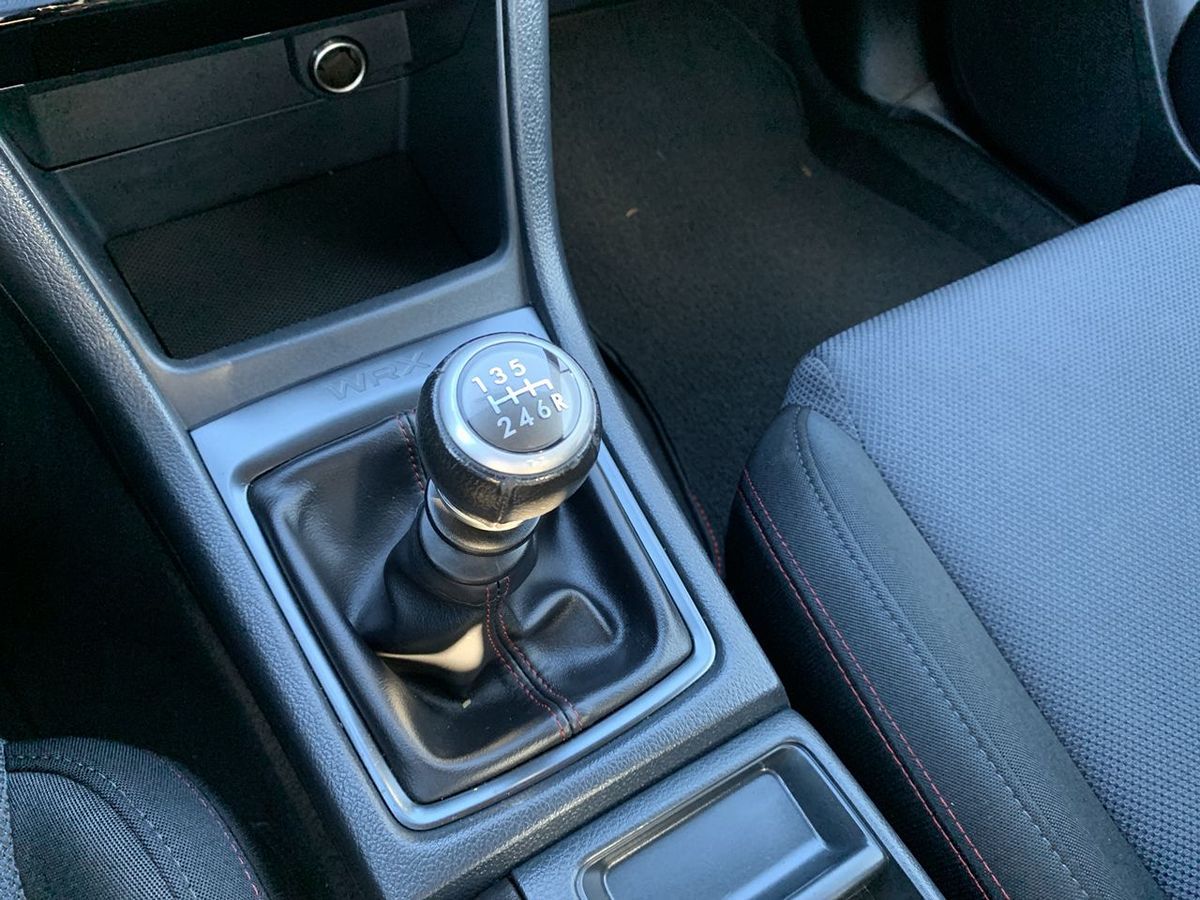 2019 Subaru WRX Base photo 24