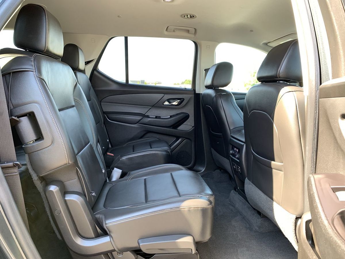 2020 Chevrolet Traverse RS photo 32