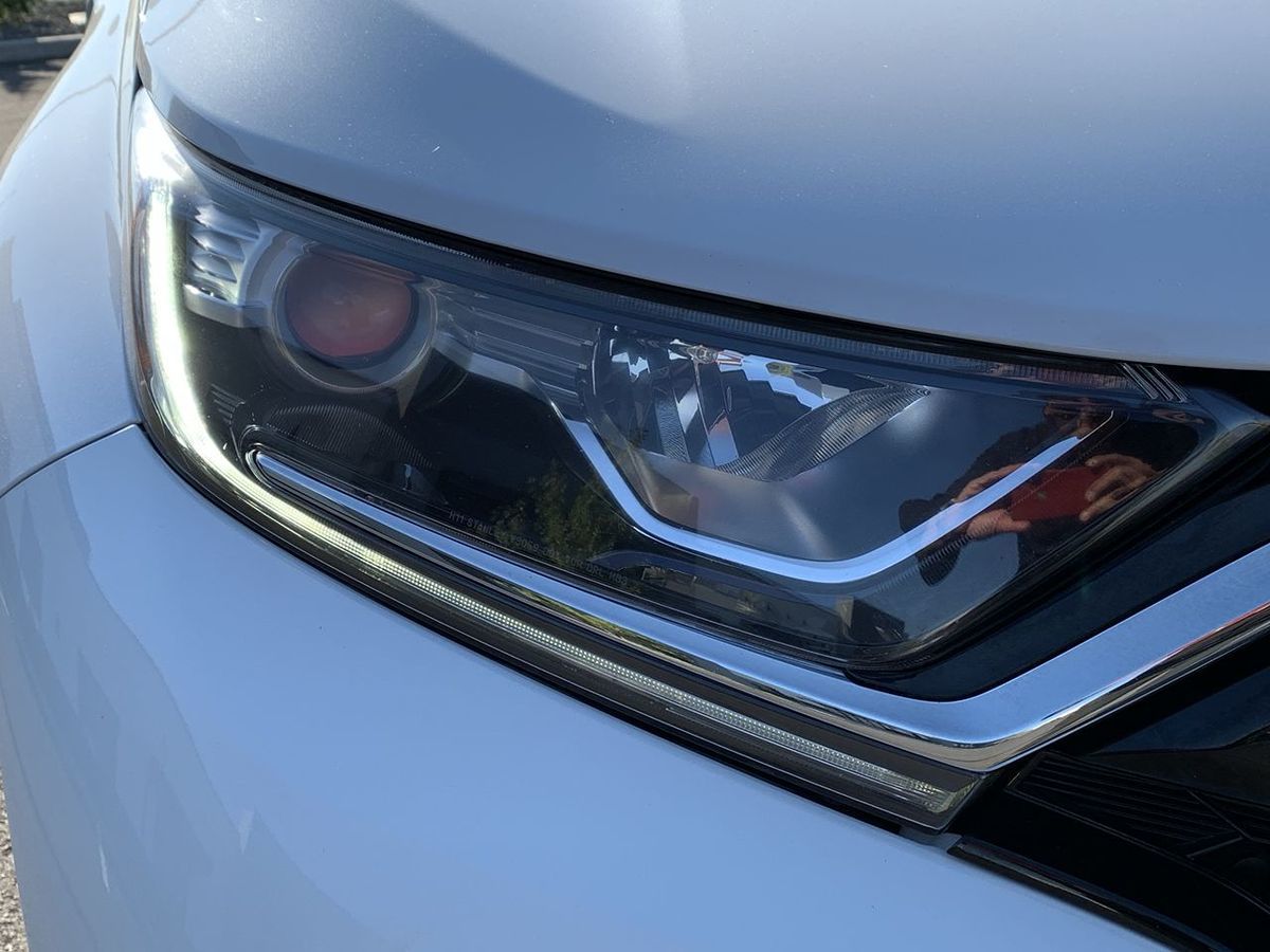 2020 Honda CR-V EX photo 7