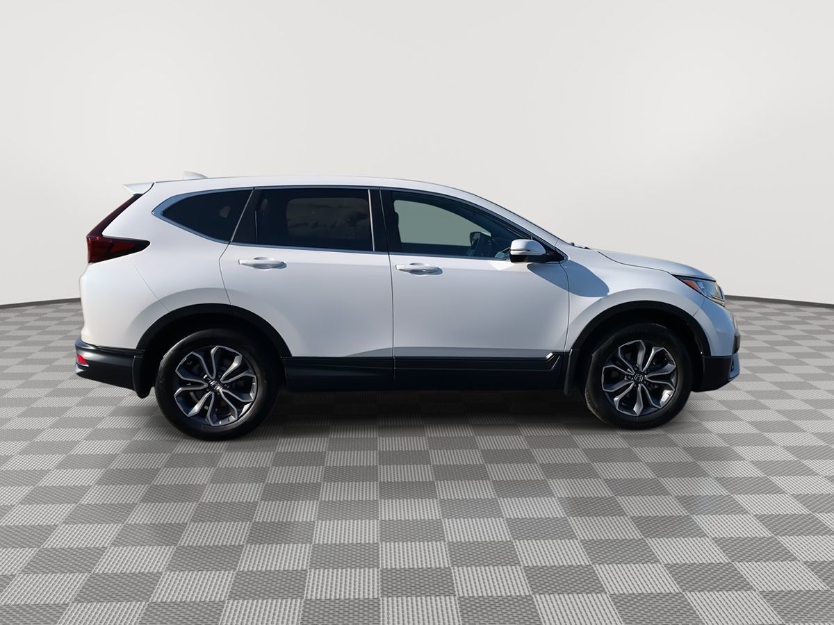 2020 Honda CR-V EX photo 6