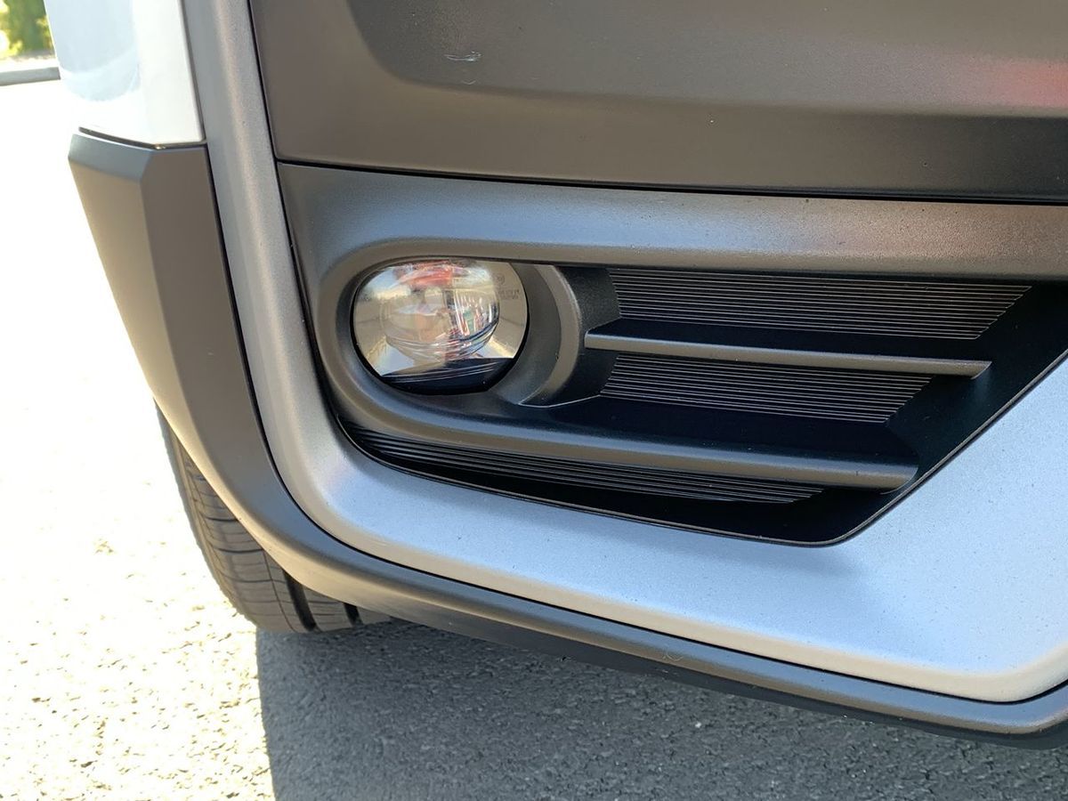2020 Honda CR-V EX photo 8