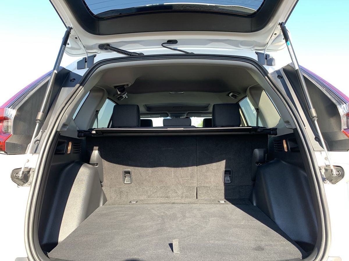 2020 Honda CR-V EX photo 11