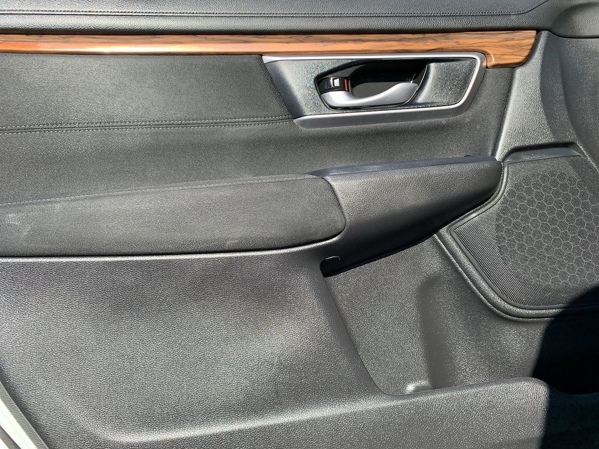 2020 Honda CR-V EX photo 13