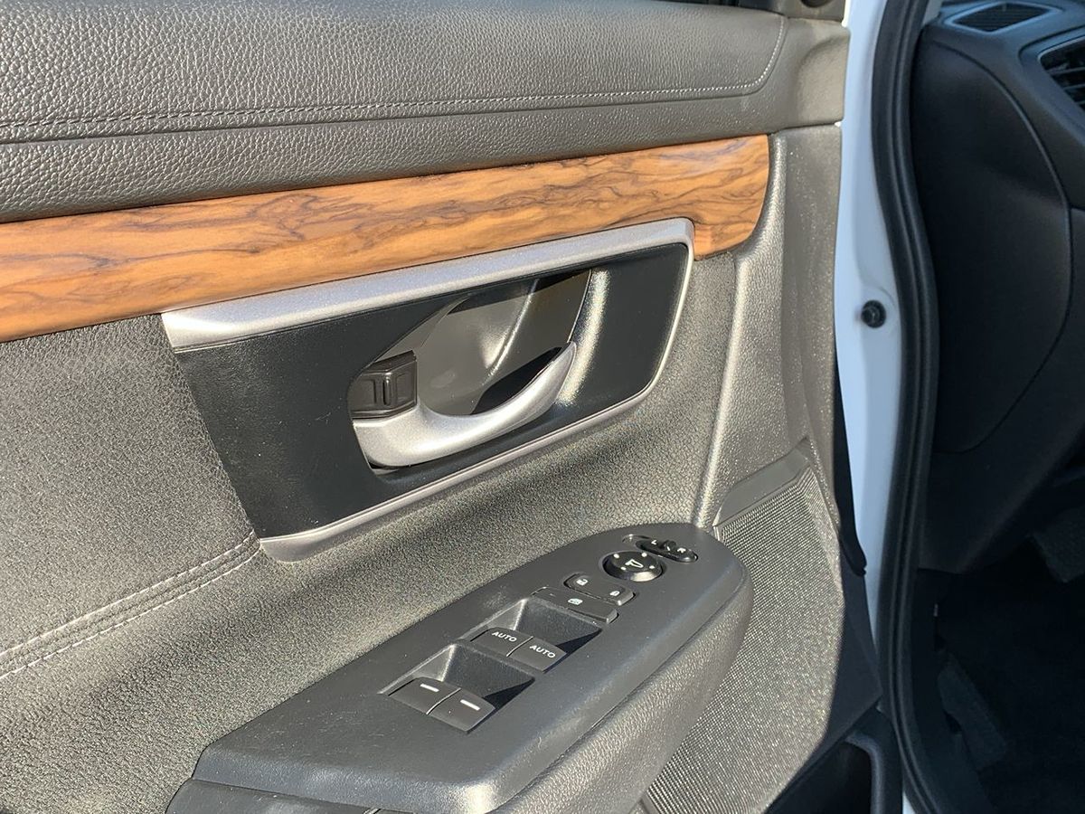 2020 Honda CR-V EX photo 14