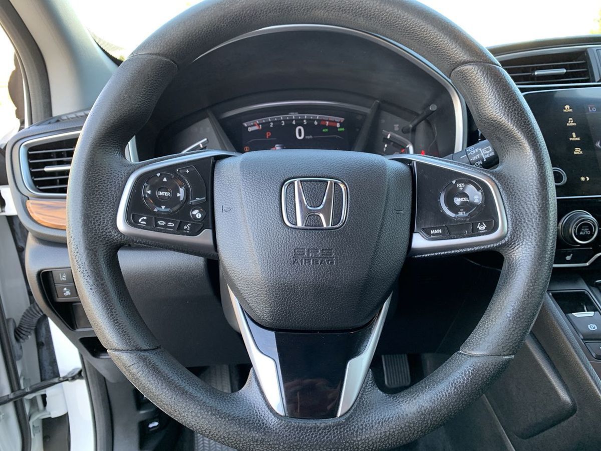 2020 Honda CR-V EX photo 16