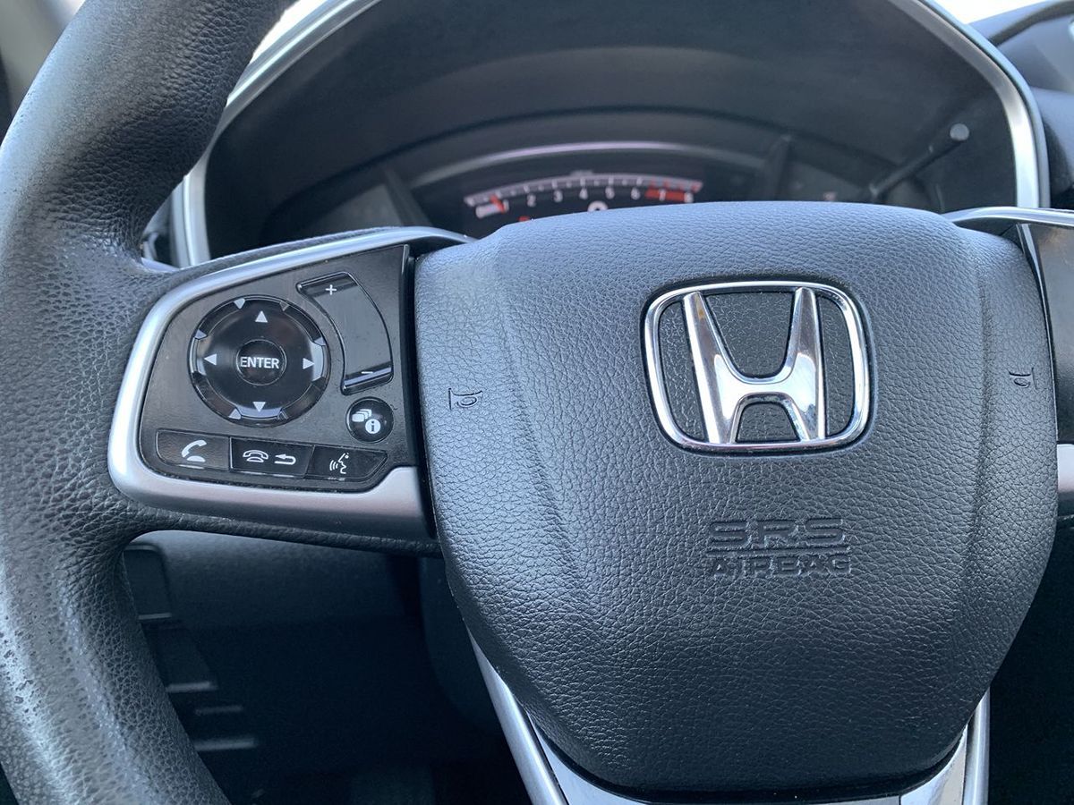 2020 Honda CR-V EX photo 17