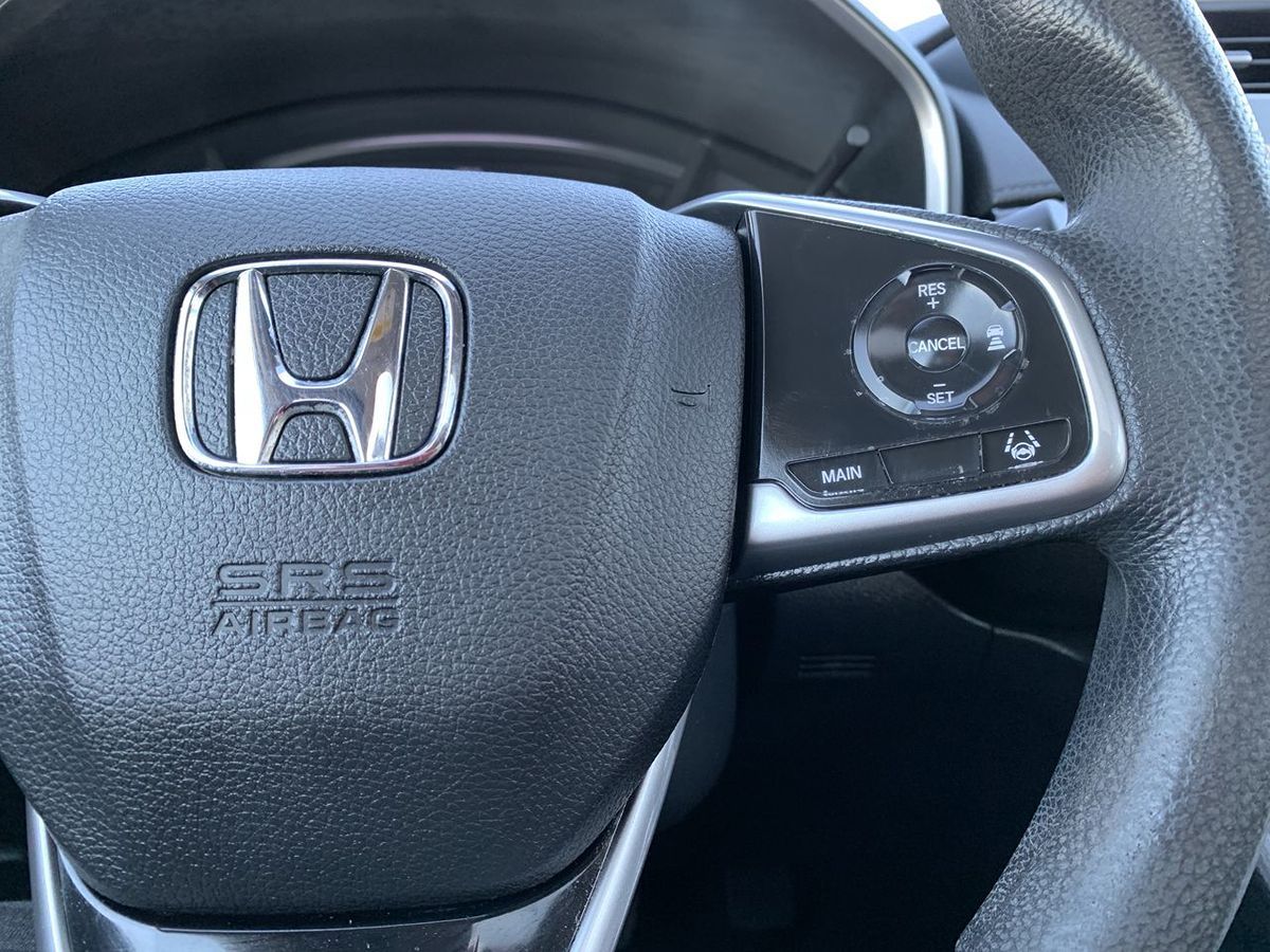 2020 Honda CR-V EX photo 19