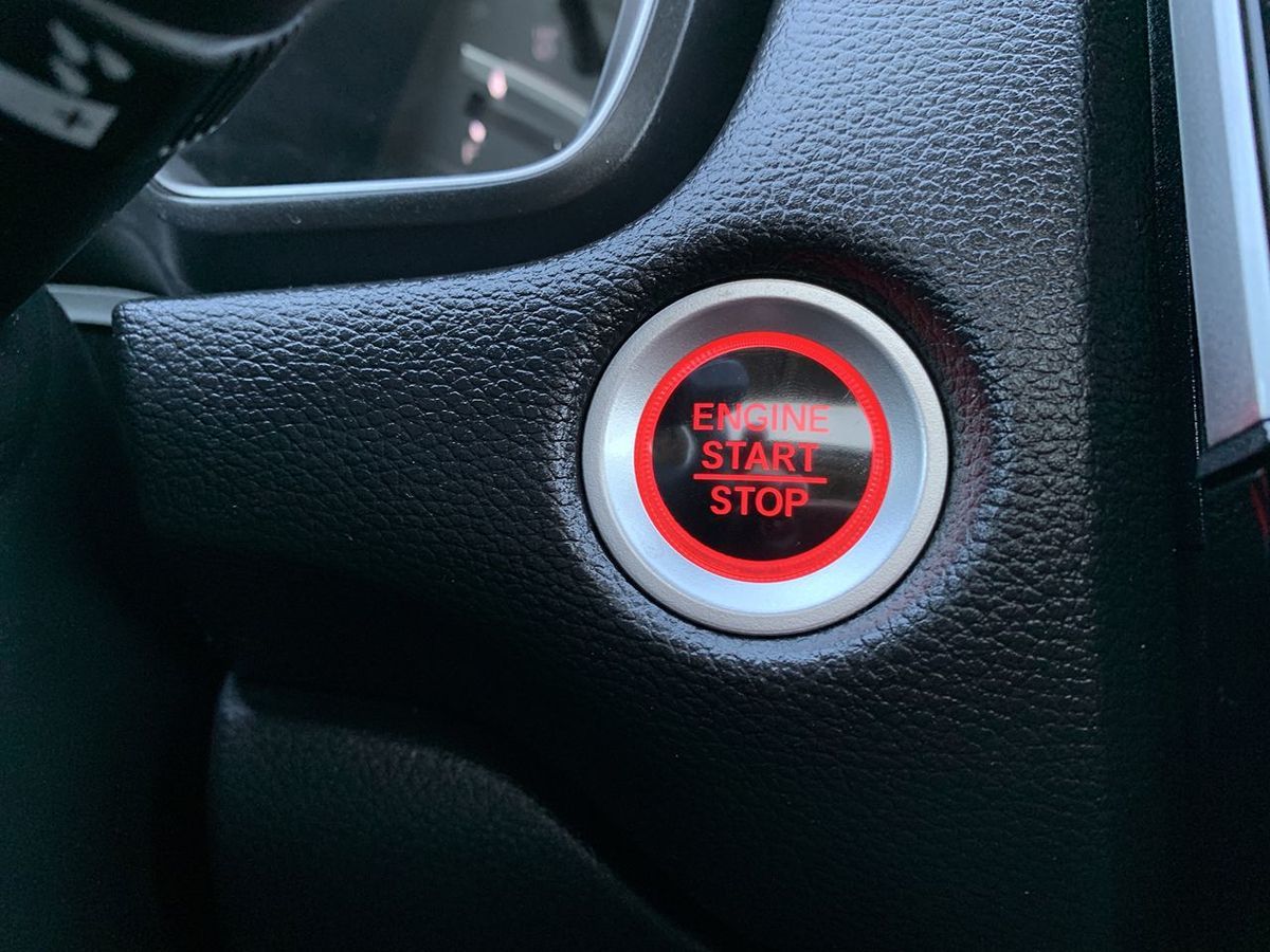 2020 Honda CR-V EX photo 20