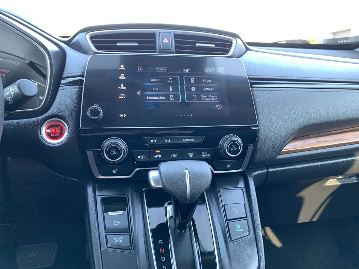 2020 Honda CR-V EX photo 21