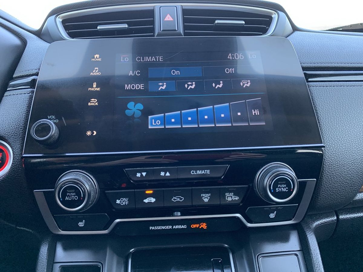 2020 Honda CR-V EX photo 23