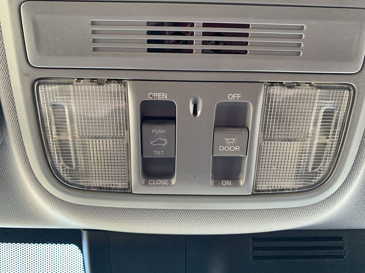 2020 Honda CR-V EX photo 24