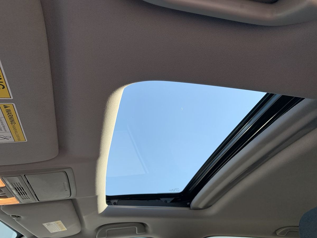 2020 Honda CR-V EX photo 25
