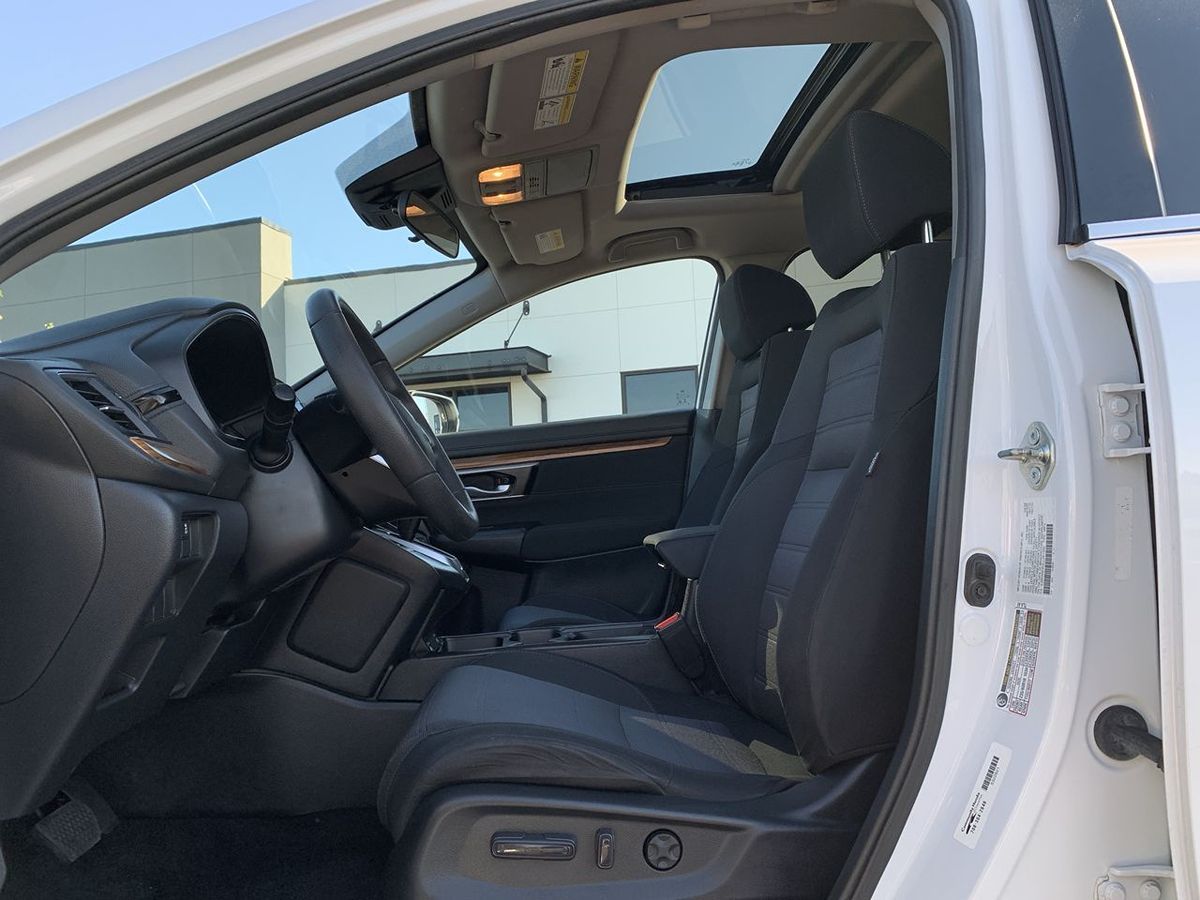 2020 Honda CR-V EX photo 27