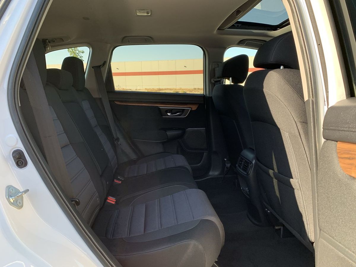 2020 Honda CR-V EX photo 28