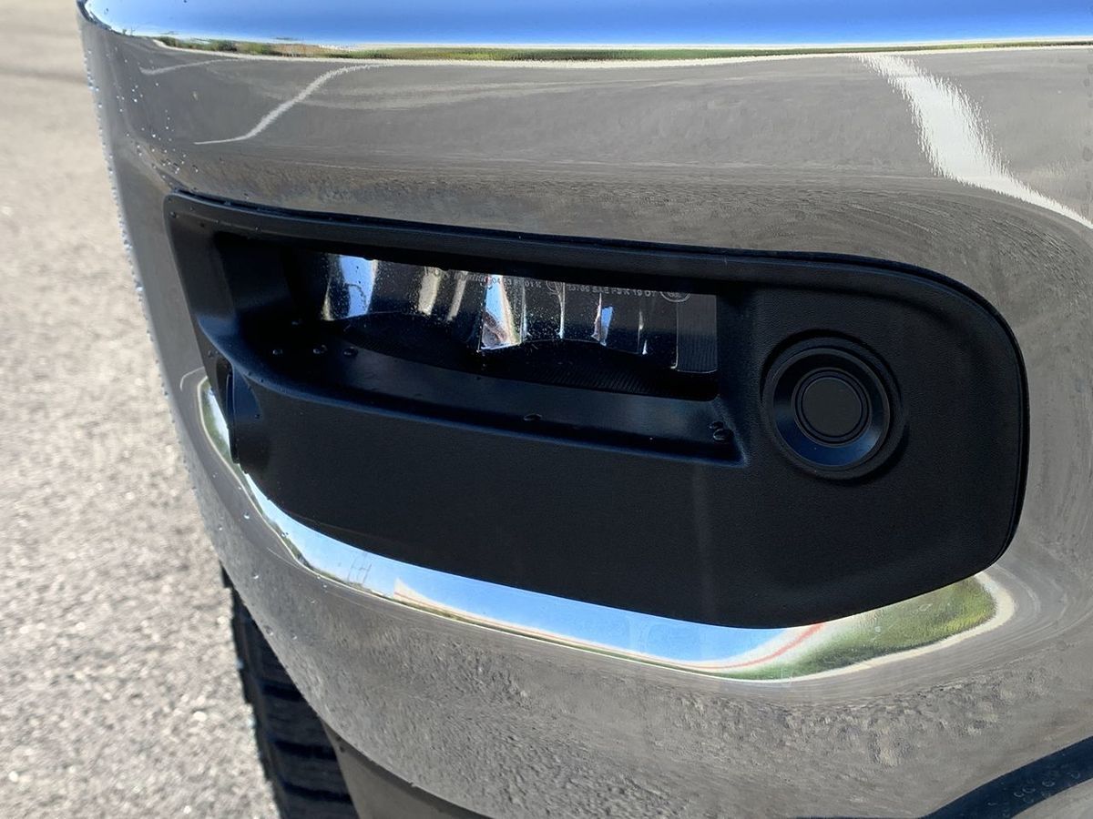 2019 Ram 1500 Laramie Longhorn photo 10