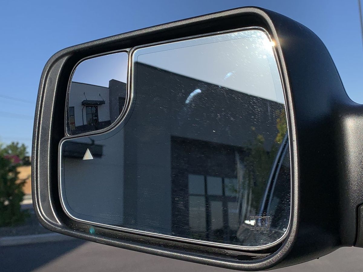 2019 Ram 1500 Laramie Longhorn photo 15